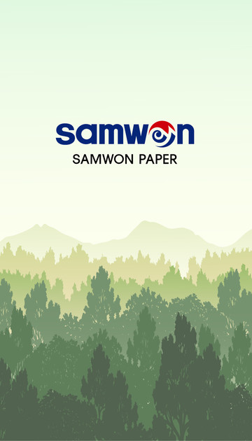 SAMWONPAPER : Seoul POPCON │ List 2023