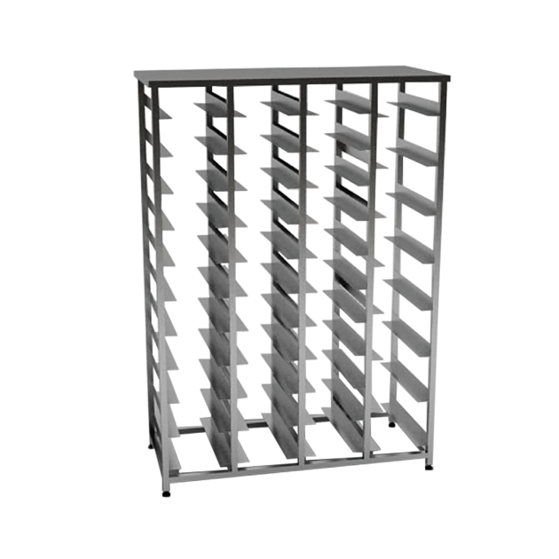 Container Rack┃HL-CR-S / HL-CR-M / HL-CR-L : |주|한림의료기