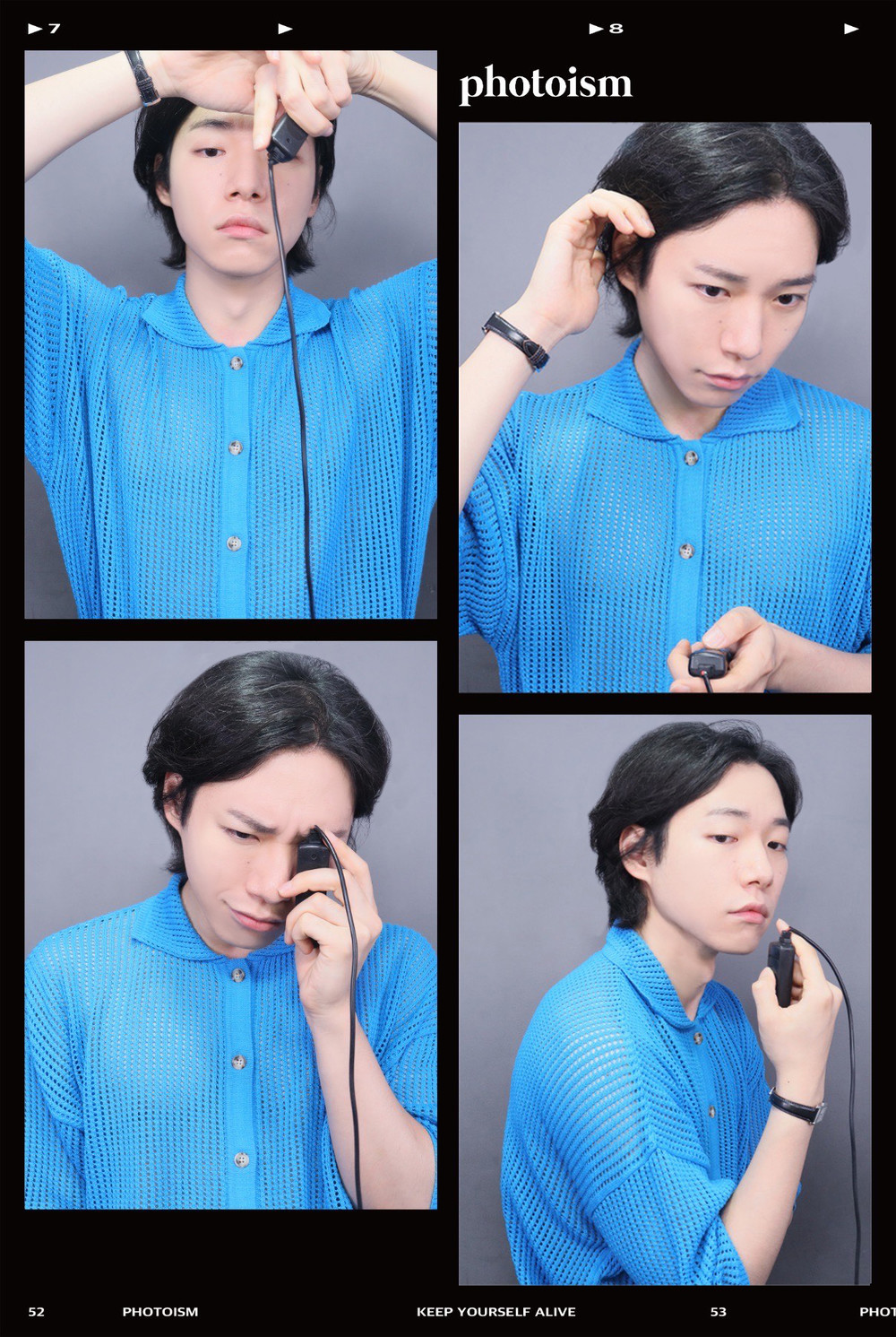 Gallery - Photoism