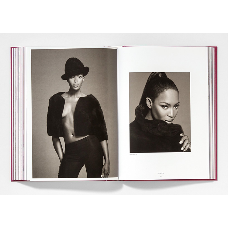 Naomi. Updated Edition : TASCHEN KOREA