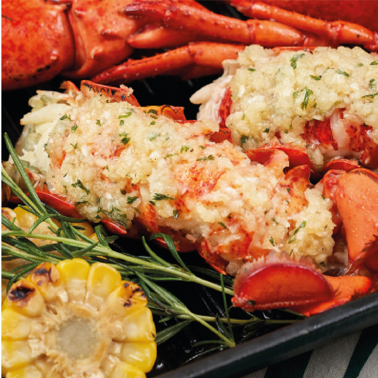 랍스터테일( 4.54KG ) : 오션스글로벌 랍스터테일( 4.54Kg ) : 오션스글로벌