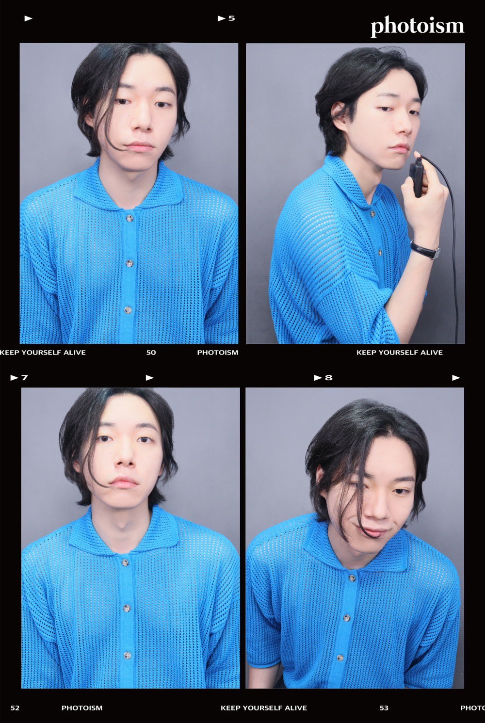 Gallery - Photoism