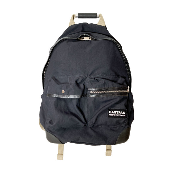 Eastpak kris hotsell van assche backpack