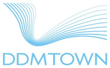디디엠타운 : DDM TOWN