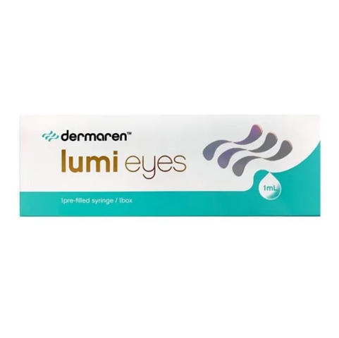 <b>Dermaren Lumi Eyes</b>