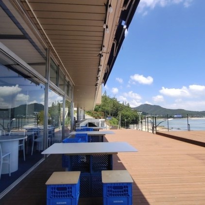 [전남 진도] 진도이어라