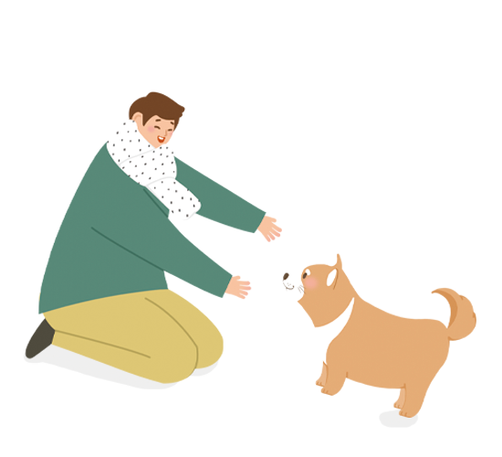 <span class="h_font_st" style="font-size:20px; color:#fdb813;">행복이네 뉴스</span> <br> <span>행복이네 보호소<br>소식을 알려드립니다</span>