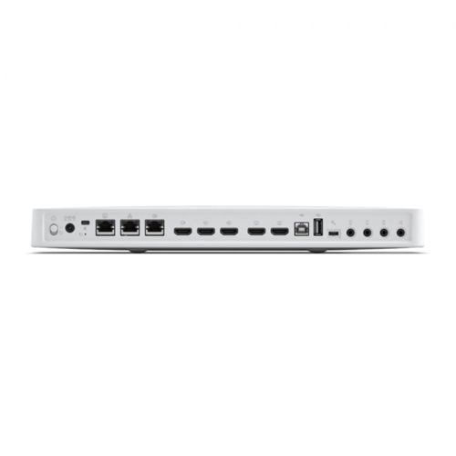 [Cisco] WebEx Room Kit Plus : 미디어웨이브