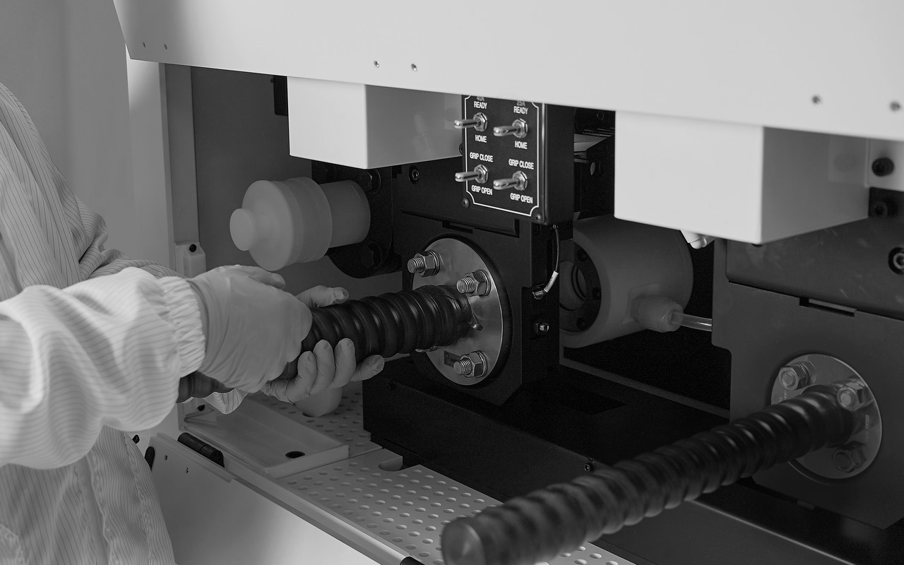 AUTOMATION SYSTEM
