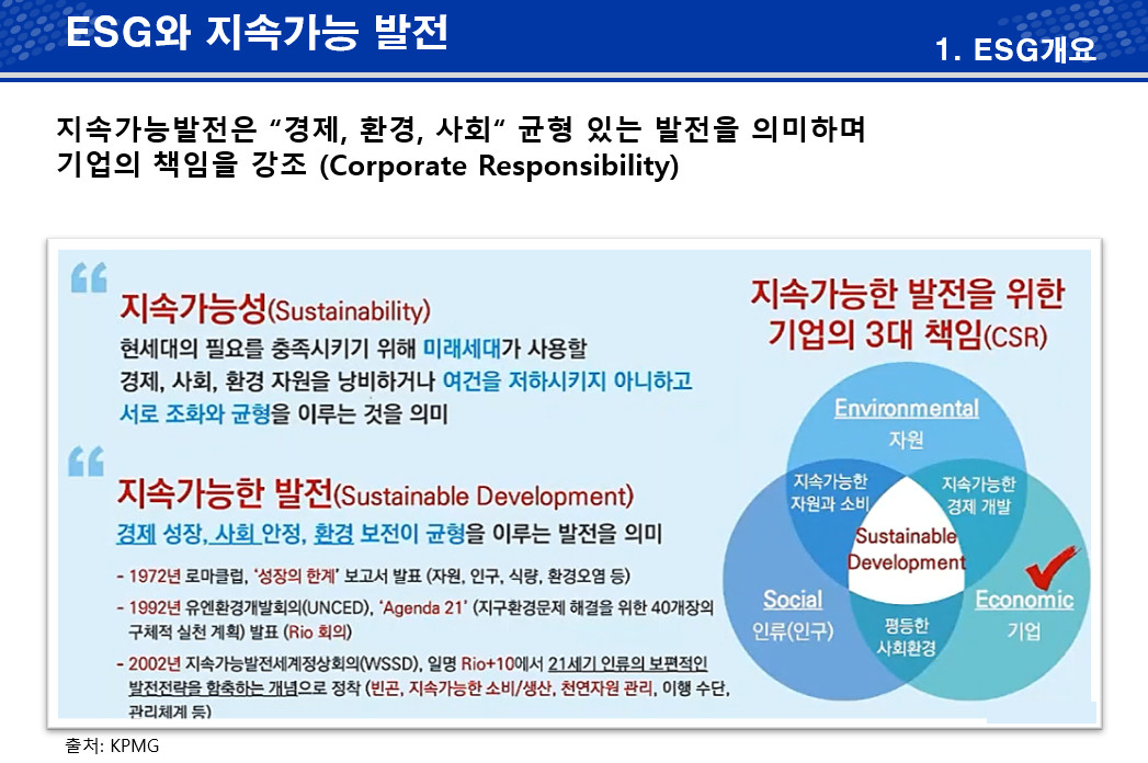 주식회사 이에스지 이미지