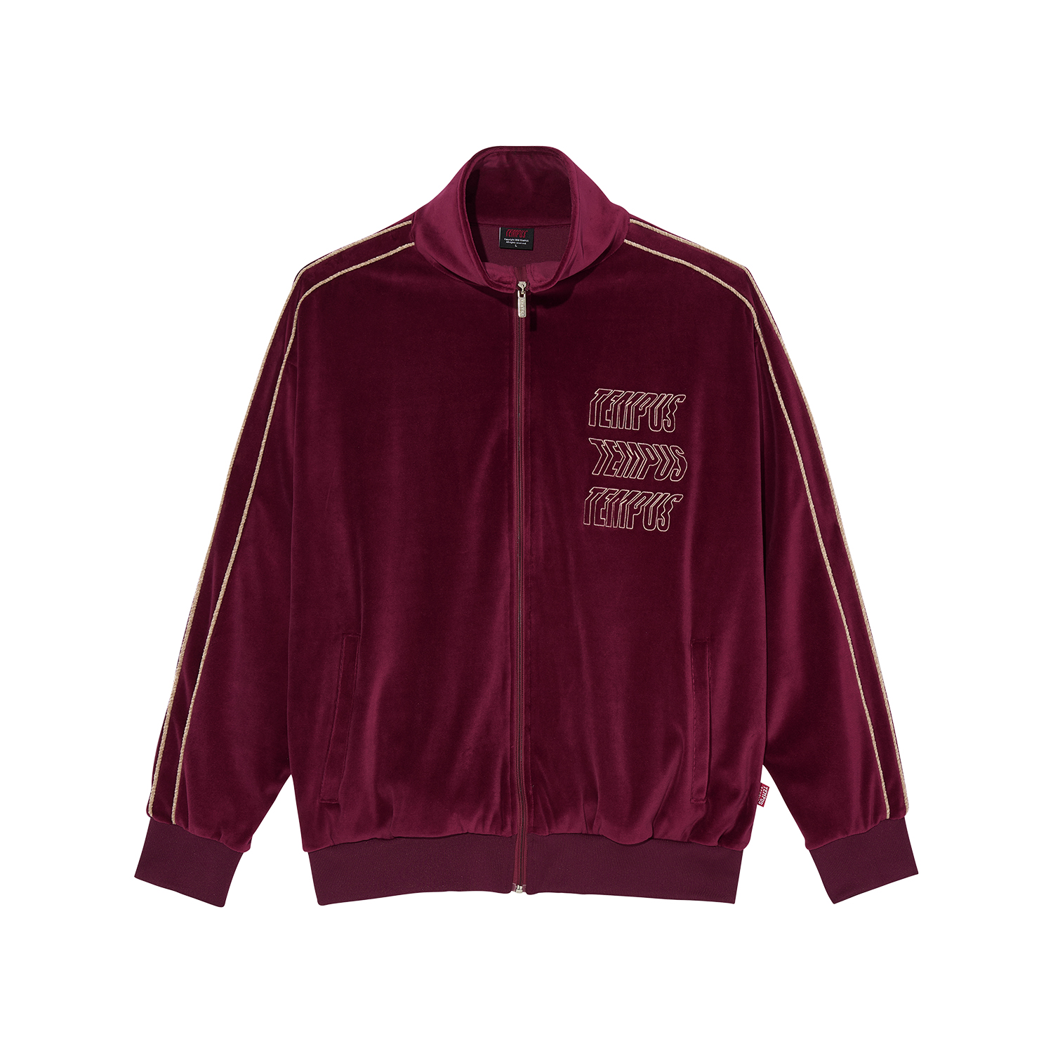 signature-track-top-burgundy-tempusstudious