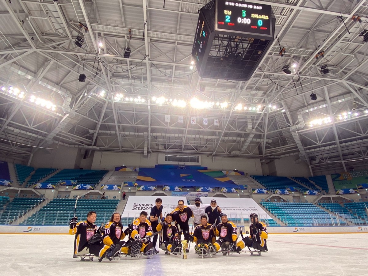 재미 한인아이스하키 대회 열린다, image size:1200x901