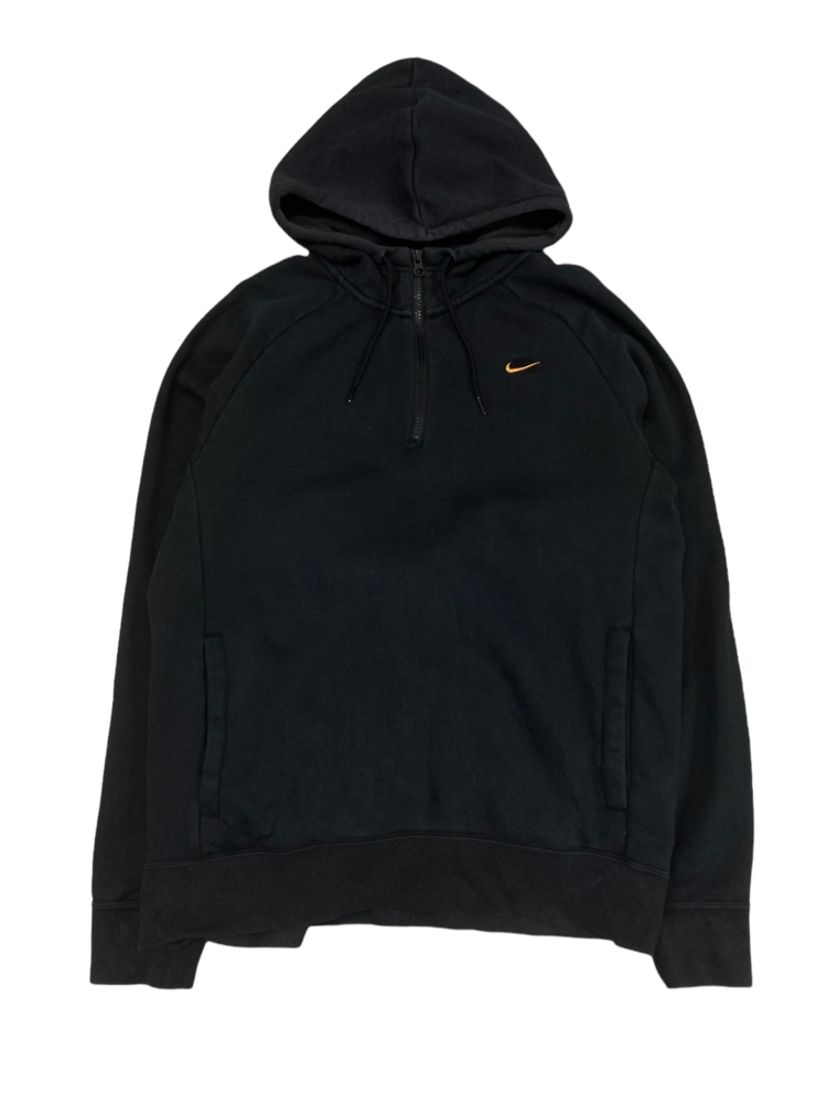 NIKE SB half zip up hoodie RAG STORE