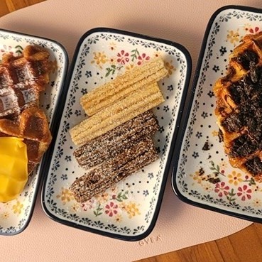 [경기 고양] 카페 봄(cafe B.O.M)