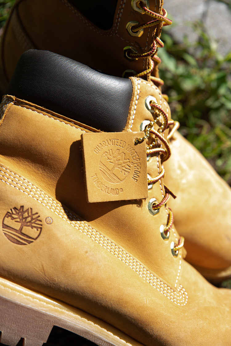 timberland 10061