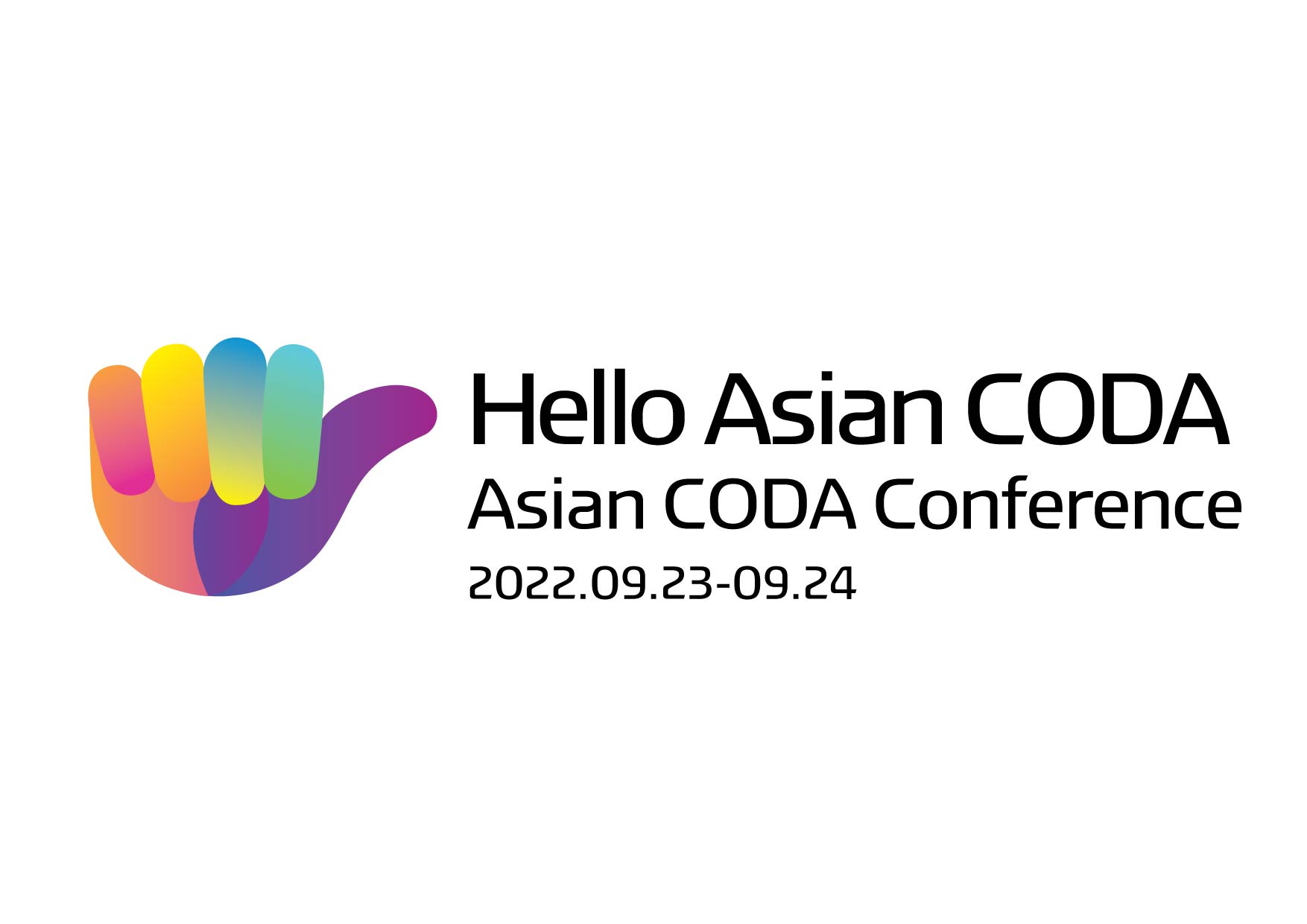 2022아시안코다컨퍼런스 2022Asian CODA CONference