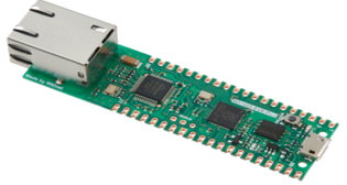 WIZnet Raspberry Pi HAT/EVB