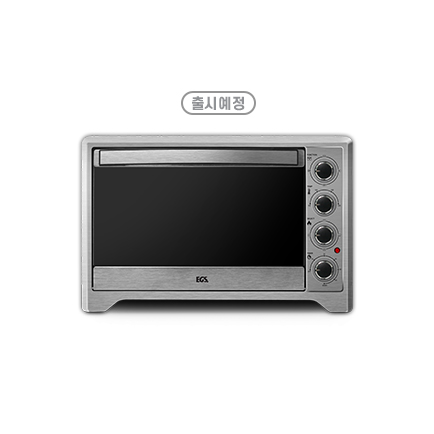 <b>Allround Convection Oven</b>