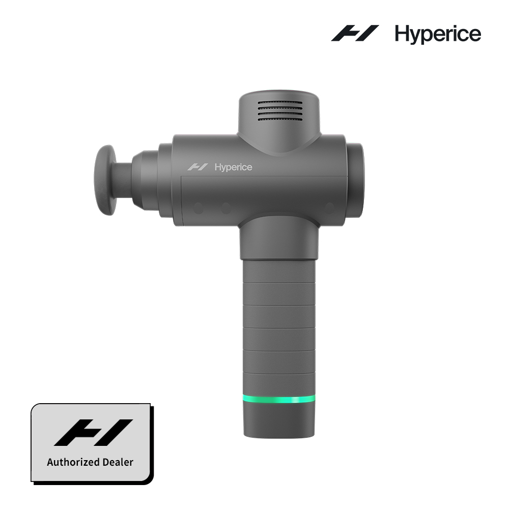 Hyperice 대한민국 공식홈페이지