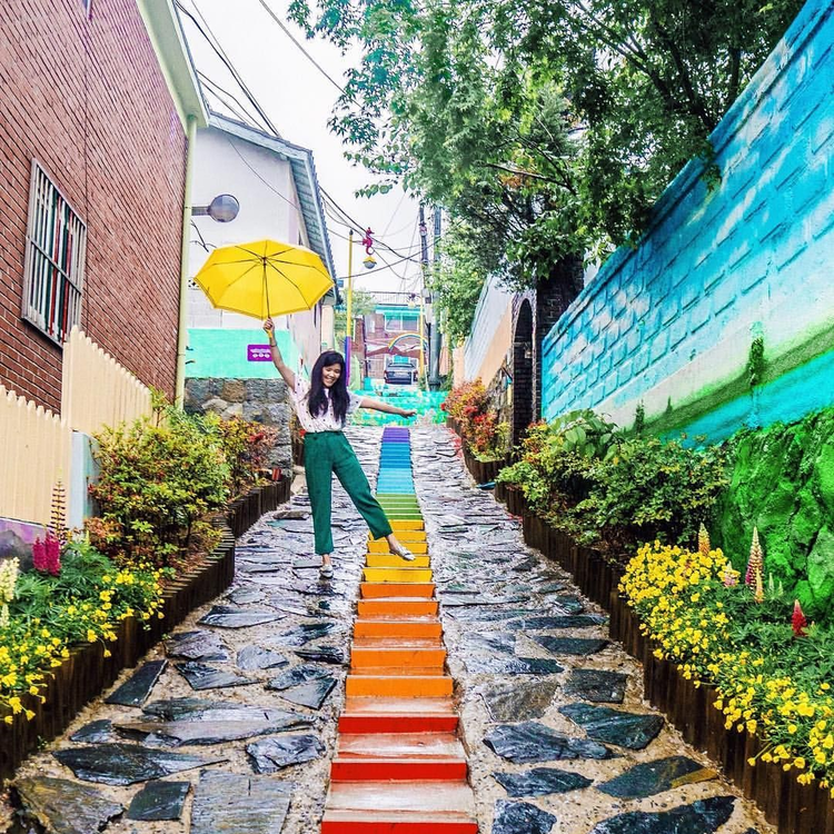 INCHEON OPEN DAY TOUR : Korea Tour Planner
