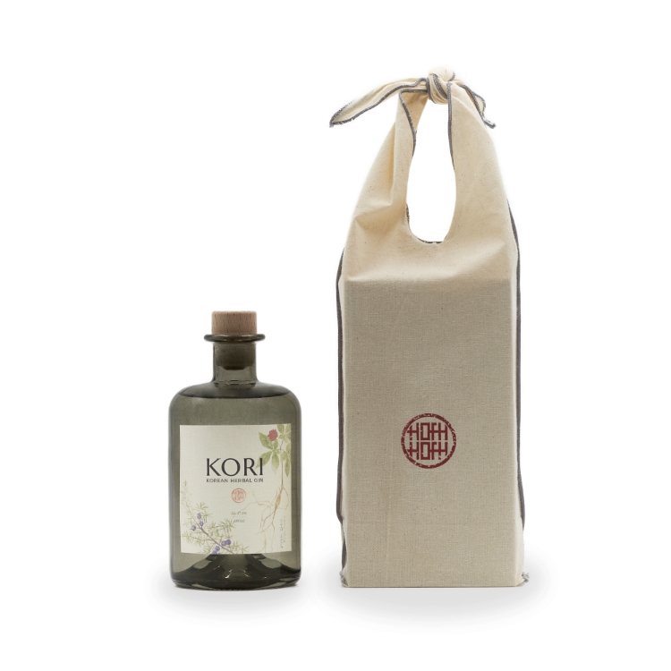 House of Heritage Distillery