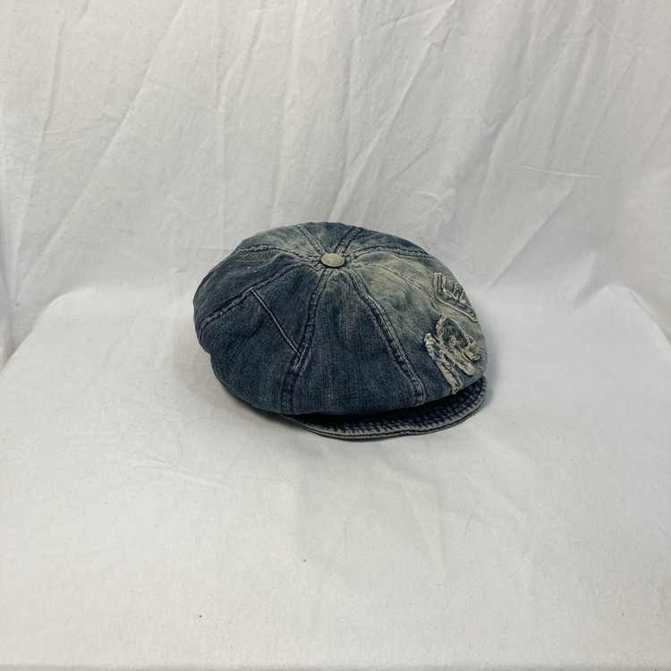 Vintage newsboy cap : mascompany