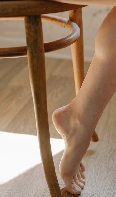 종아리 근육의 뭉침을 잘 풀기 위해서는 12