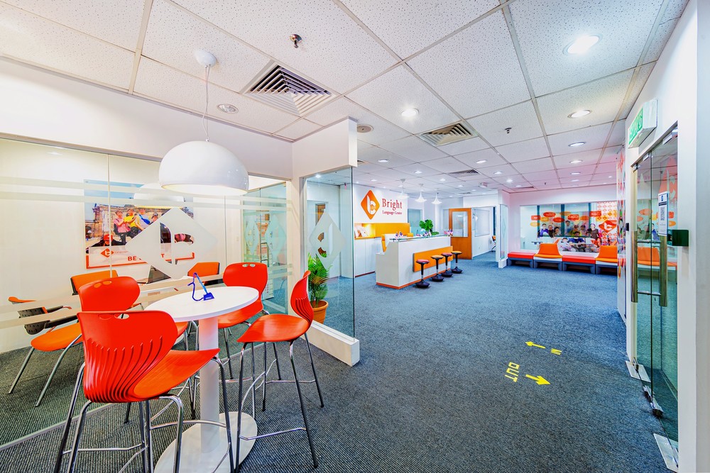 쿠알라룸푸르 Bright Language Center 어학연수
