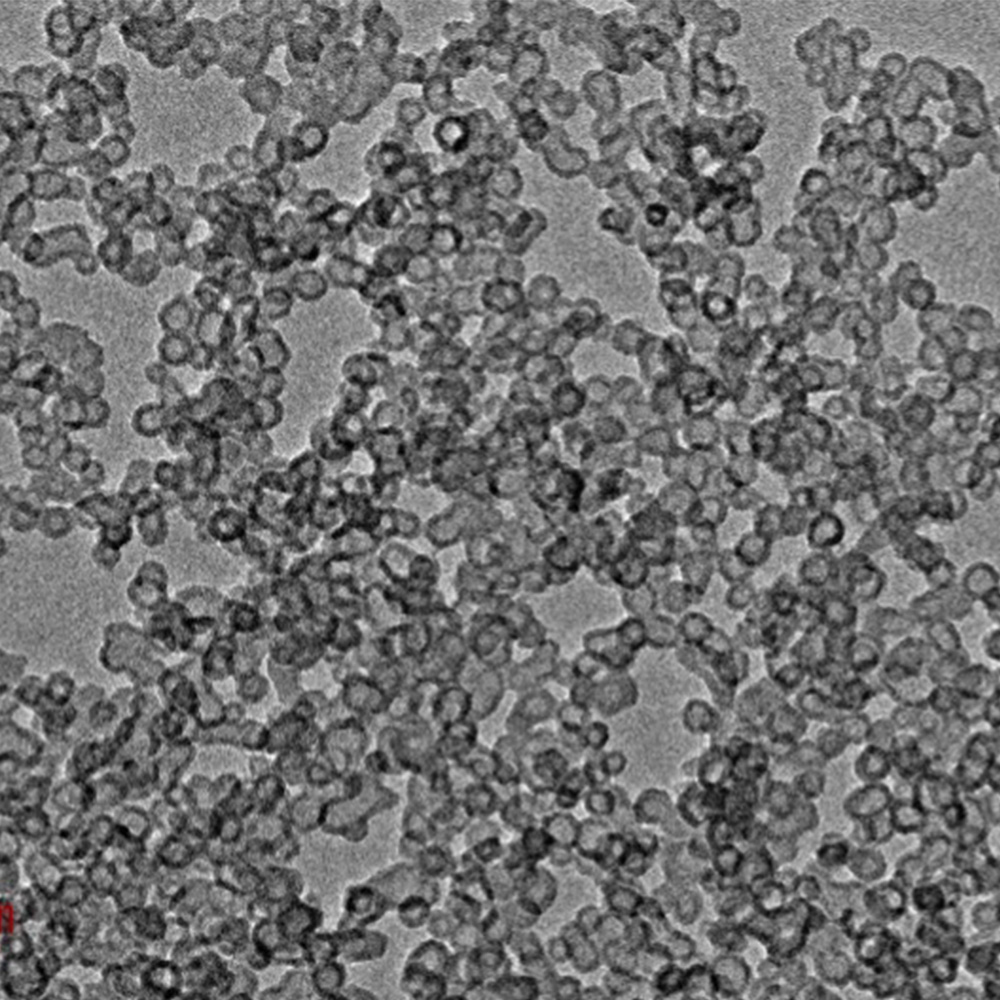 nanoecoway premium high quality hollow nano silica