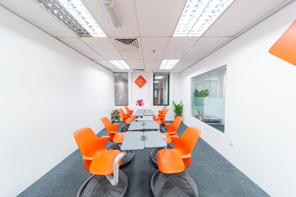 쿠알라룸푸르 Bright Language Center 어학연수