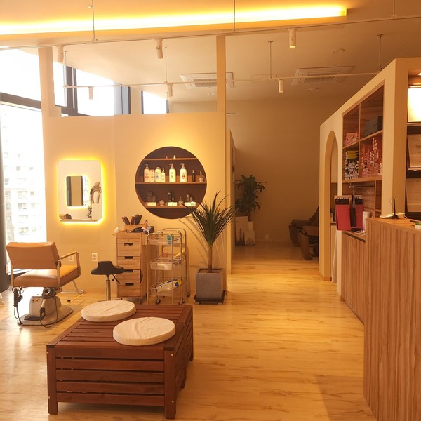 [경기 광명] 리케이헤어