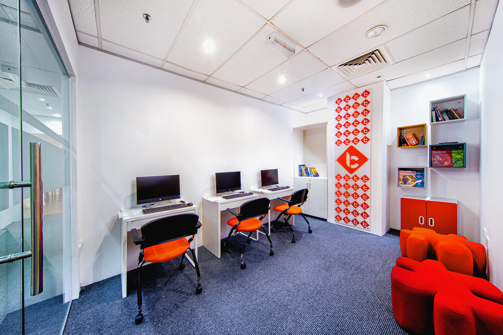 쿠알라룸푸르 Bright Language Center 어학연수