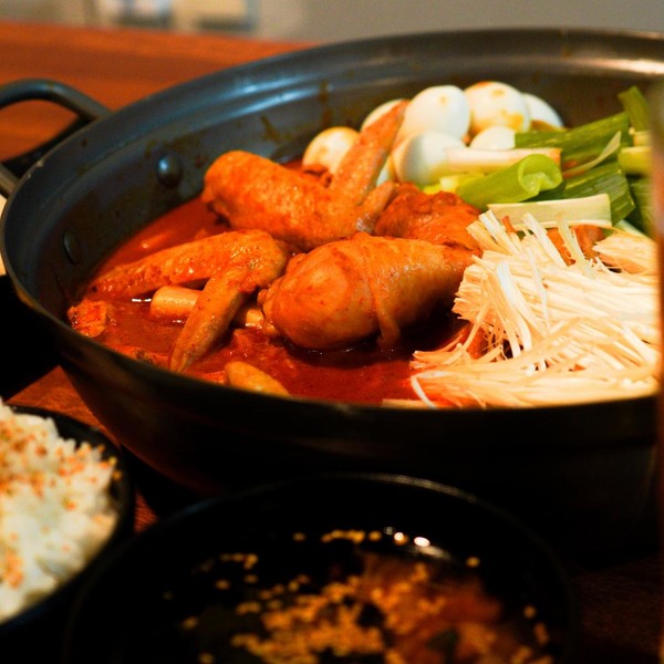 [부산 금정구] 사이도리