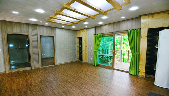 <span style="font-size: 16px;">세이지 (온돌룸/단체형)</span></span>