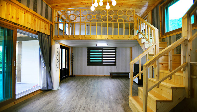 <span style="font-size: 16px;">아니스 (복층룸/가족,단체형)</span></span>