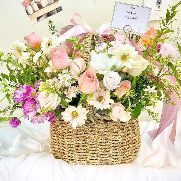 [경기 광명] 매일, 라일락