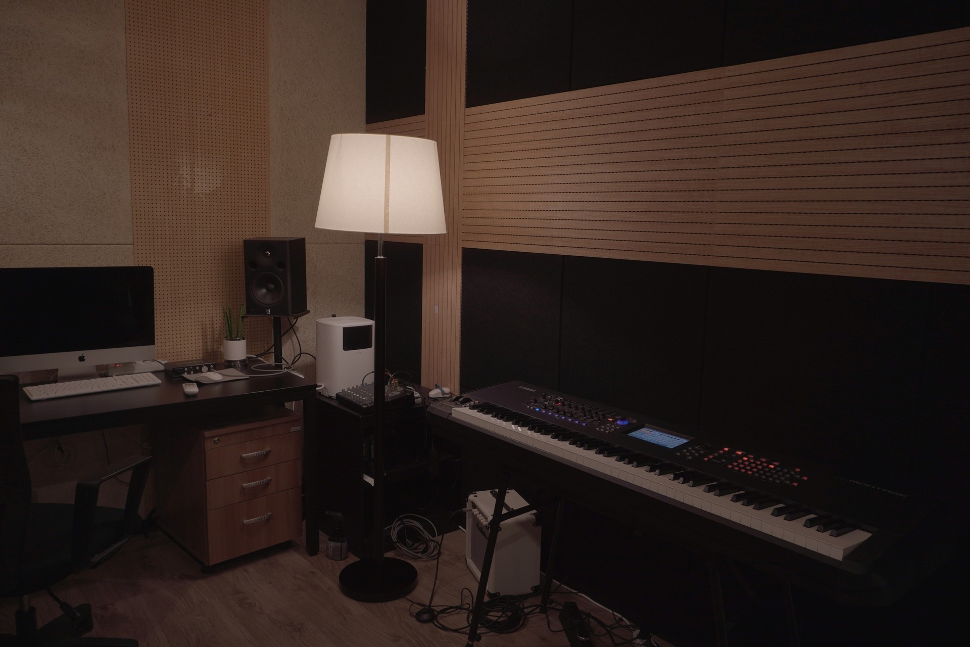 뮤직아트컴퍼니 아카데미