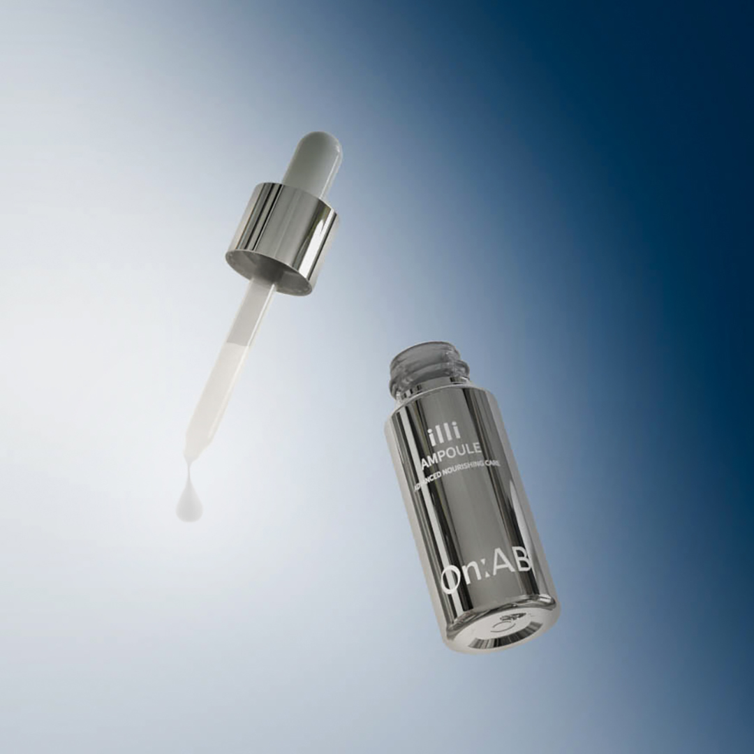On:AB CLASSIC AMPOULE (3EA) : OnAB Cosmetics Official Homepage