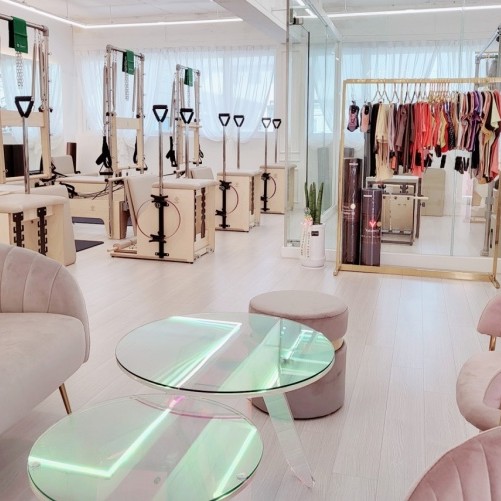 [울산 남구] 벨필라테스