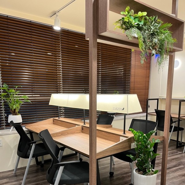 [경기 성남] 작심스터디카페 서판교점