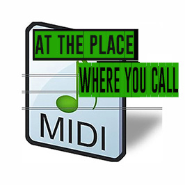 Pop Midi Files (Download) |