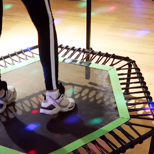 [경기 부천] 잼있는점핑체온다이어트