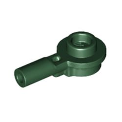 green bar ends