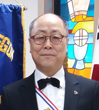 무지개가족치유센터 이대운 대표