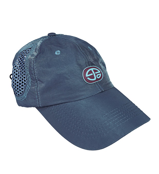 MPQ] hom(M)emade-tech® cap ((Grey Skyblue) : 긱스토어 (geek store)