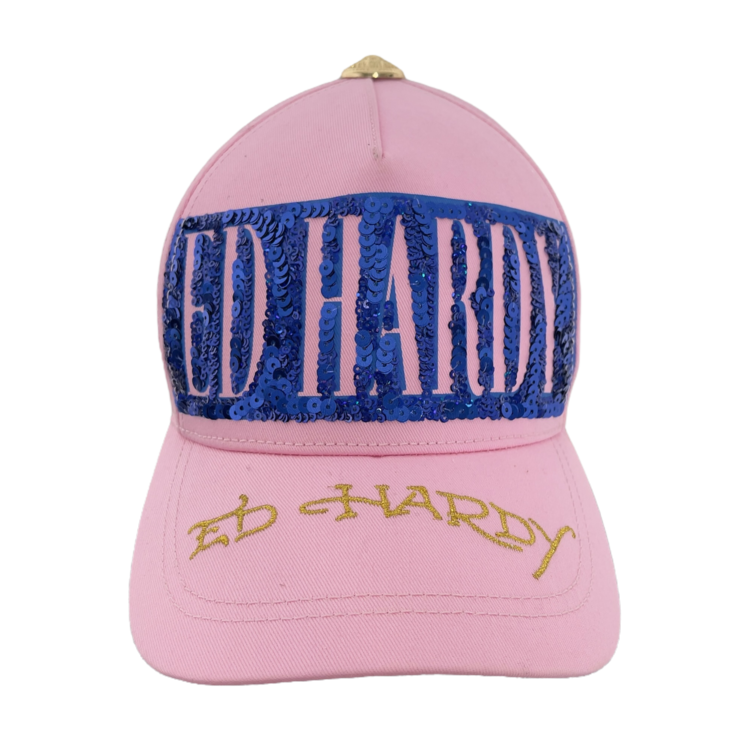 Hardy Logo Hat