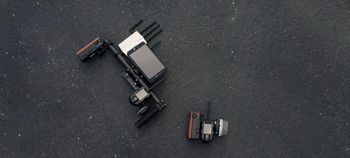 Freefly, MōVI & Camera Control System 'Pilot' : MG REVIEW