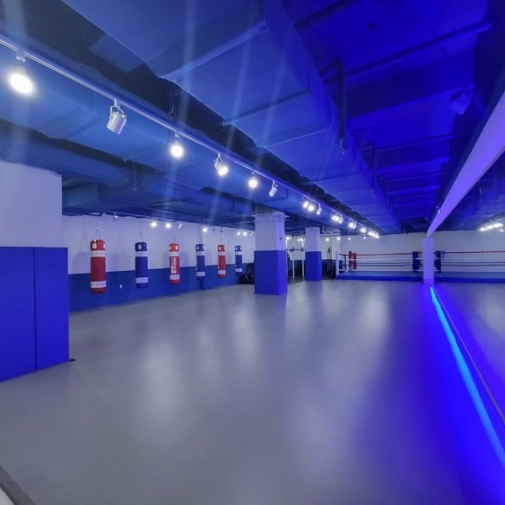 [경남 진주] H복싱짐 진주혁신점