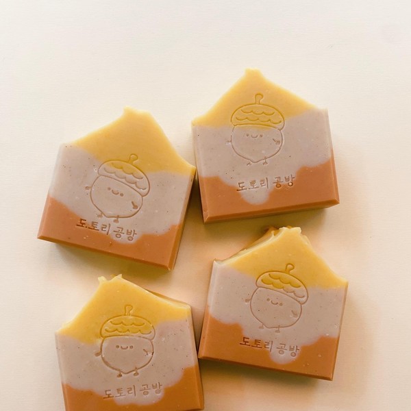 [경기 부천] 도토리공방