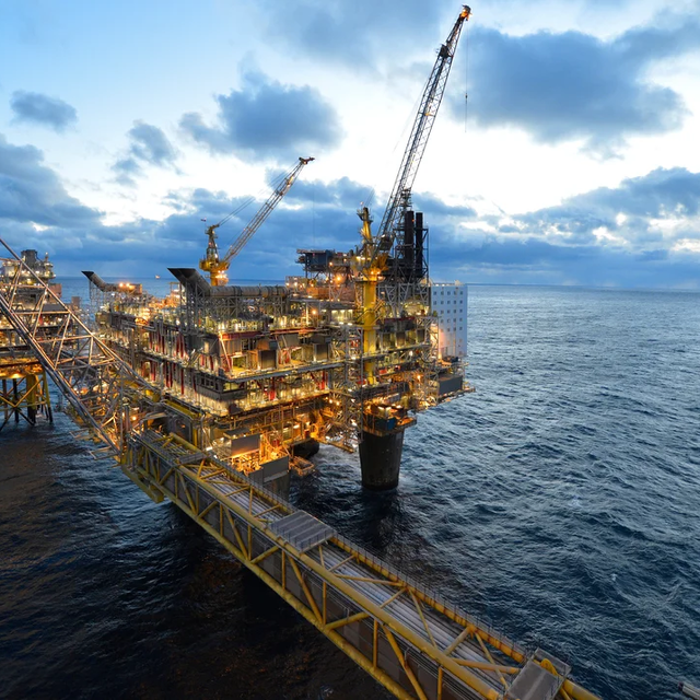 OFFSHORE